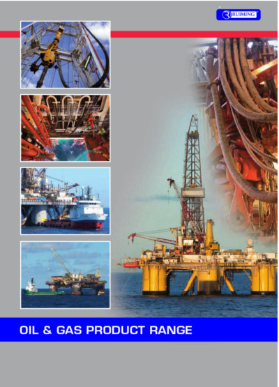 cover_oilfield_hose Hudson - Oilfield Hose Manufacturer | Hengshui Ruiming